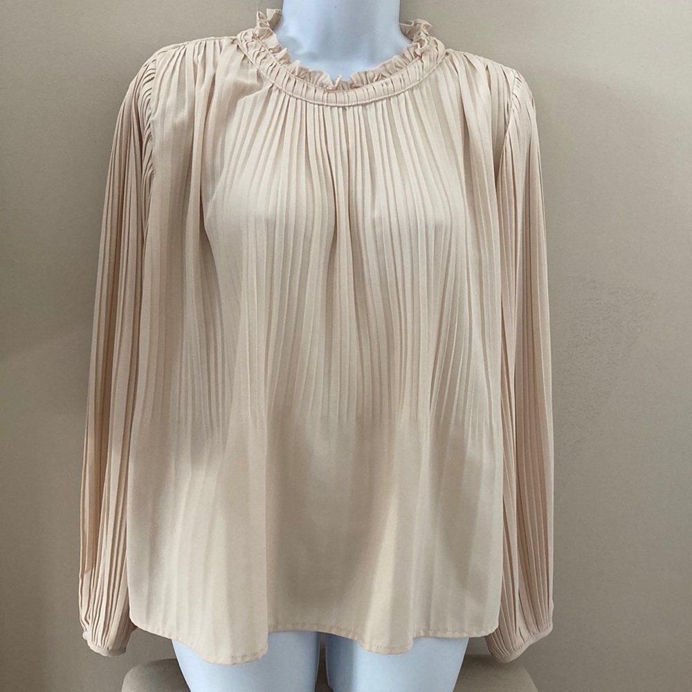 Loveriche blouse size S